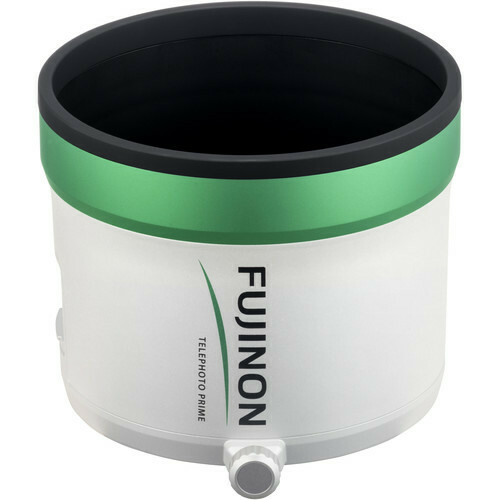 Lente Fujifilm XF 200mm f/2.0 R LM OIS WR - loja online