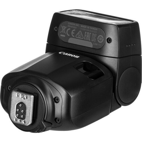 Flash Canon Speedlite EL-100 - loja online