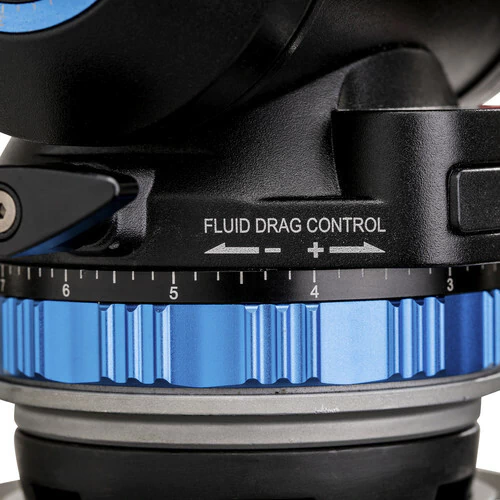 Cabeça Hidráulica BENRO S8 PRO FLUID VIDEO (8kg) na internet