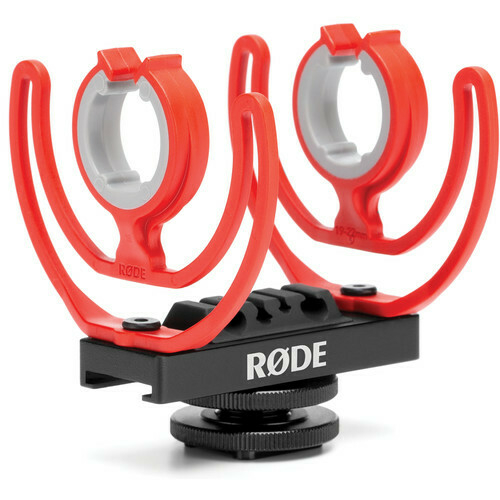 Microfone Shotgun para câmera RODE VideoMic NTG na internet