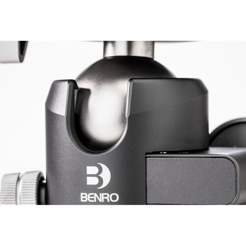 Cabeça BENRO GX30 (30kg) - comprar online