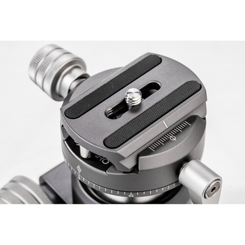 Cabeça Benro GX35 (35kg) na internet