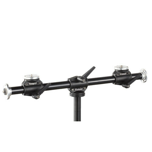 Suporte Bandeja para Notebook Godox LSA12 + Braço Horizontal 58cm Godox LSA10 - loja online