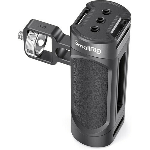 Suporte Lateral SmallRig Side Handle para Cage Smartphone (2772 - parafuso 1/4") na internet