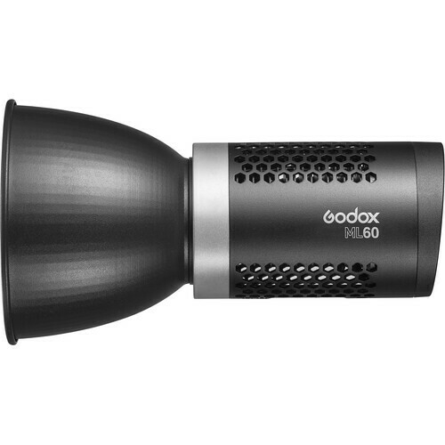 Led Portátil Godox ML60 (60W - DAYLIGHT - BIVOLT/NP - CRI: 96/TLCI: 97) na internet