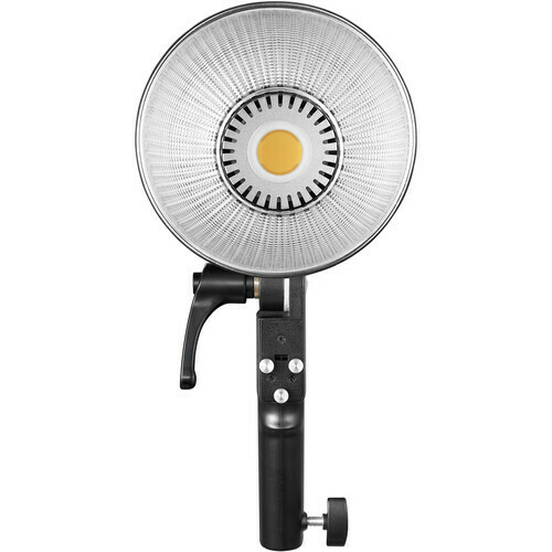Led Portátil Godox ML60 (60W - DAYLIGHT - BIVOLT/NP - CRI: 96/TLCI: 97) - comprar online