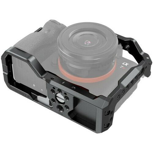 Cage/Gaiola SmallRig 2918 (Sony A7III / A7RIII / A9) na internet