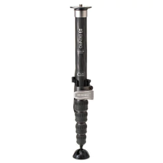 Monopé Benro MSD36C SupaDupa (CARBONO - 40kg)