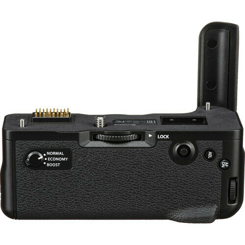 Vertical Grip para Fujifilm Mirrorless X-T4 - comprar online