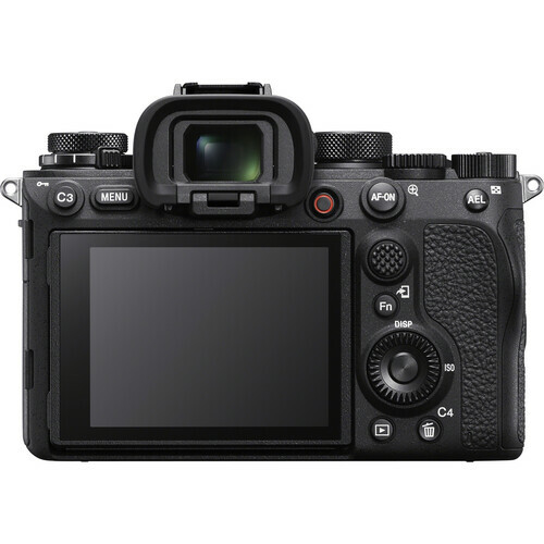 Camera Sony Alpha A1 (corpo) - comprar online