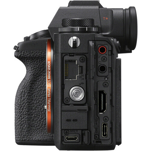 Camera Sony Alpha A1 (corpo) - CAMERA NINJA • PHOTO VIDEO STORE