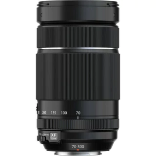 Lente Fujifilm XF 70-300mm f/3.5-4.8 R LM OIS WR