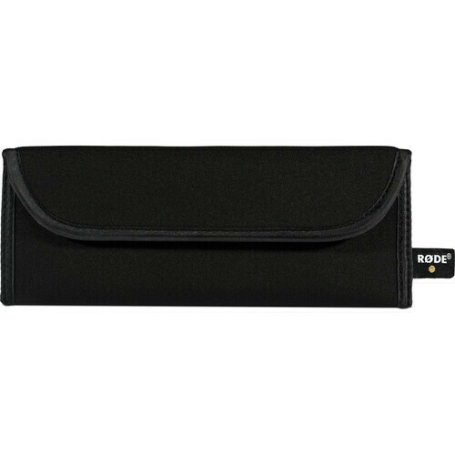 Microfone Lapela Duplo sem Fio - Rode Wireless Go II (2 TX/ 1 RX) - CAMERA NINJA • PHOTO VIDEO STORE