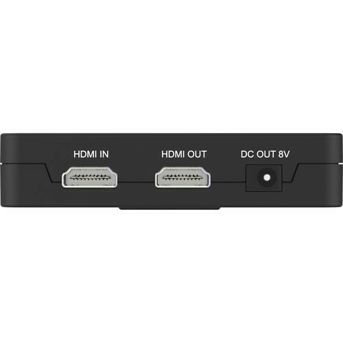 Imagem do Monitor FeelWorld F6 PLUS V2 - 4K HDMI HDR / IPS Touchscreen / 3D LUT / 550nit