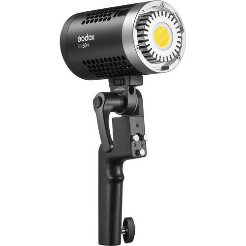 Led Portátil Godox ML60BI (60W - BICOLOR - BIVOLT/NP - CRI: 96/TLCI: 97) - comprar online