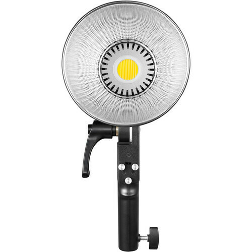 Led Portátil Godox ML60BI (60W - BICOLOR - BIVOLT/NP - CRI: 96/TLCI: 97) - loja online