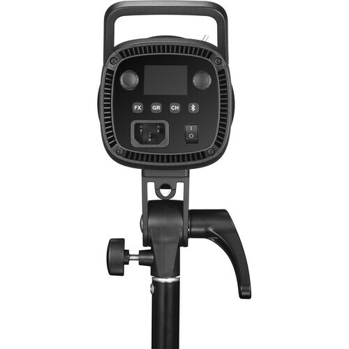 Led Godox SL100D (100W - 5600K - BIVOLT) - CAMERA NINJA • PHOTO VIDEO STORE