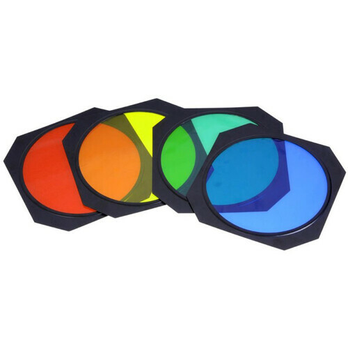 Godox Barndoor Kit BD-04 ( Refletor QTII7 vendido separadamente ) na internet