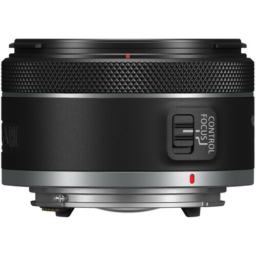 Lente Canon RF 16 F/2.8 STM na internet