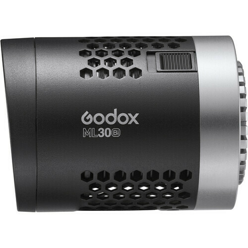 Led Portátil Godox ML30BI (37.6W - BICOLOR - BIVOLT/NP - CRI: 96/TLCI: 97) - loja online