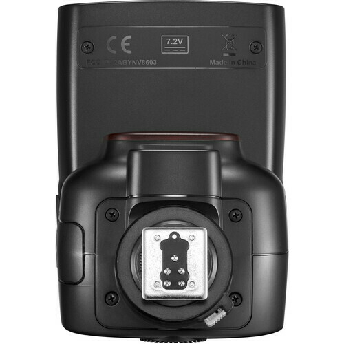 Flash GODOX TT685C II para Canon na internet
