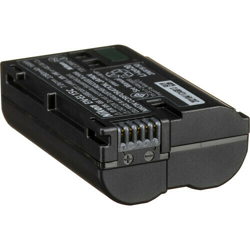 Bateria Nikon EN-EL15C - 2280mAh / 16Wh (Z8,Z7,Z6,Z5,D850,D810,D780,D750,D7500,D7200,D610,D500) na internet