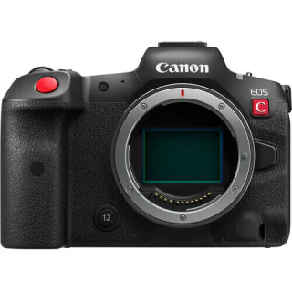 Camera Canon EOS R5C Mirrorless (corpo)