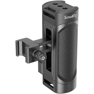 Suporte Lateral SmallRig Mini NATO Side Handle (3813 NATO Clamp Mount)