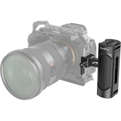 Suporte Lateral SmallRig Mini NATO Side Handle (3813 NATO Clamp Mount) - comprar online