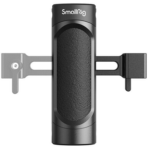 Suporte Lateral SmallRig Mini NATO Side Handle (3813 NATO Clamp Mount) - CAMERA NINJA • PHOTO VIDEO STORE