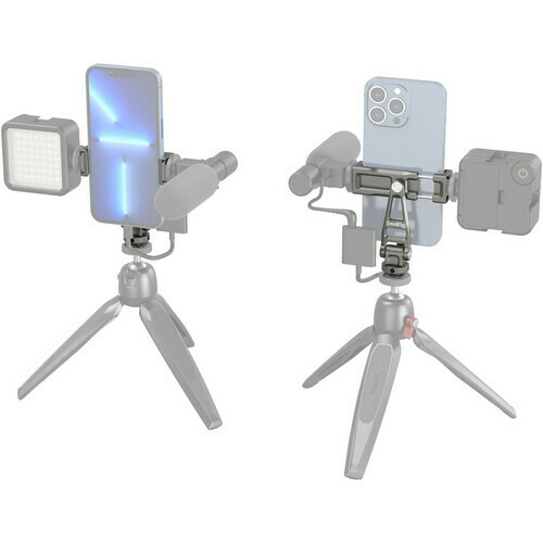 Suporte para Celular em Metal SmallRig 3559 (cold shoe ou parafuso 1/4") na internet