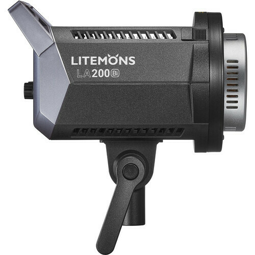 Led Godox Litemons LA200Bi (230W - BICOLOR - BIVOLT - CRI 96 | TLCI 97) na internet