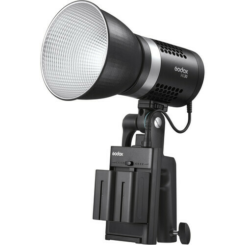 Led Portátil Godox ML30 (37.6W - DAYLIGHT - BIVOLT/NP - CRI: 96/TLCI: 97) na internet