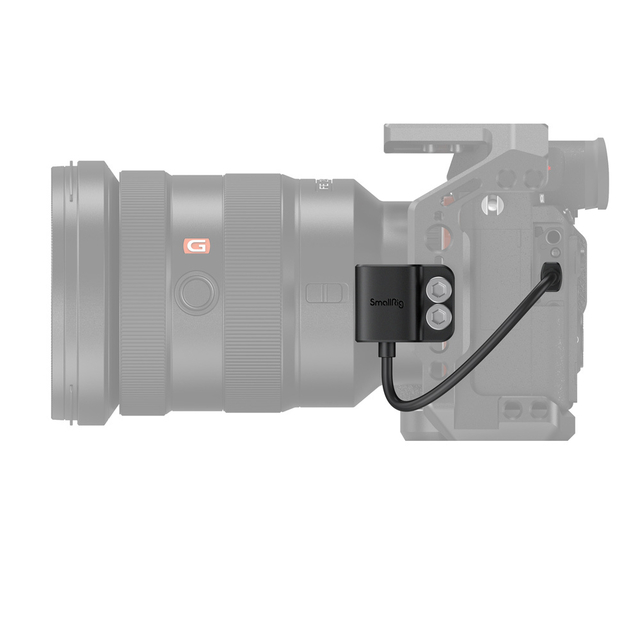 Adaptador Cabo Hdmi Smallrig 3021 (D/A - micro hdmi/hdmi - 4k/60hz) - comprar online