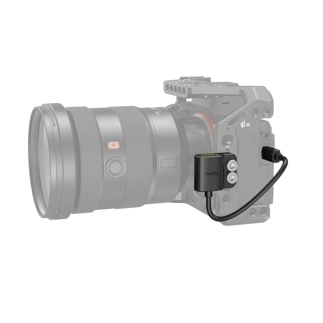 Adaptador Cabo Hdmi Smallrig 3021 (D/A - micro hdmi/hdmi - 4k/60hz) na internet