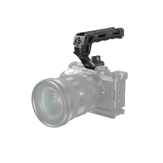 Suporte Superior SmallRig NATO Lite (Top Handle 3766 - Nato Rail mount) - comprar online