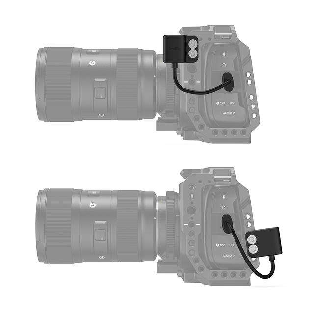 Adaptador Cabo Hdmi Smallrig 3019 (A/A - hdmi/hdmi - 4k/60hz) na internet