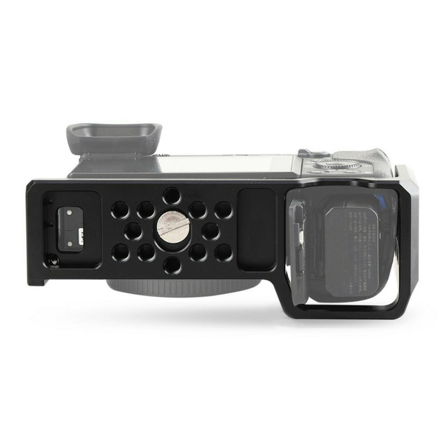 Cage/Gaiola SmallRig 1661 (Sony A6000 / A6300 / A6500 / NEX7) na internet