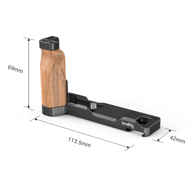 L-Shape Madeira SmallRig 2936 (Sony ZV1 ) - loja online