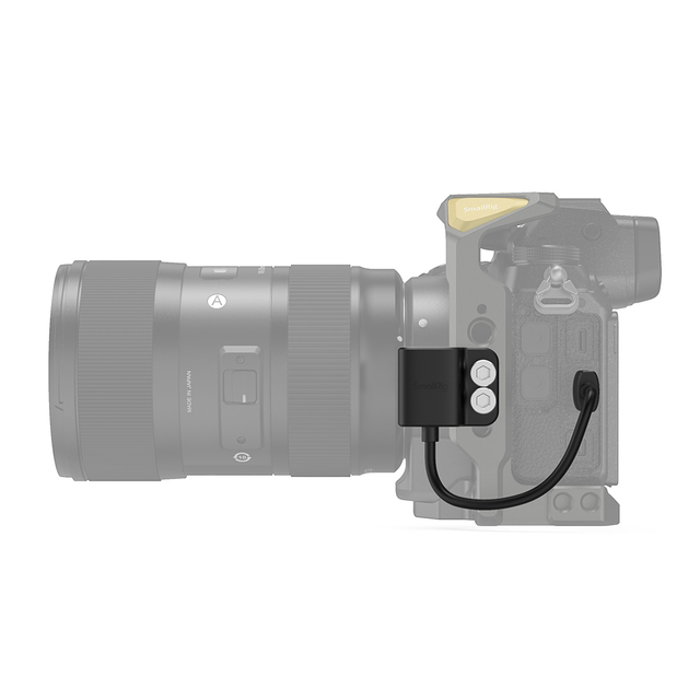 Adaptador Cabo Hdmi Smallrig 3020 (C/A - mini hdmi/hdmi - 4k/60hz) - comprar online