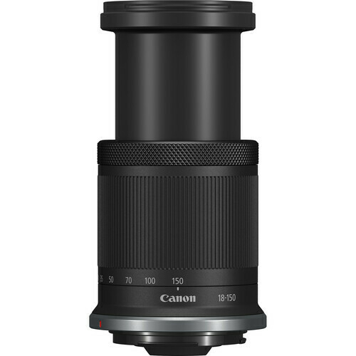 Imagem do Camera Canon EOS R7 Mirrorless + RF-S 18-150mm f/3.5 - 6.3 IS STM