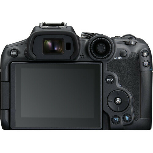 Camera Canon EOS R7 Mirrorless + RF-S 18-150mm f/3.5 - 6.3 IS STM - comprar online