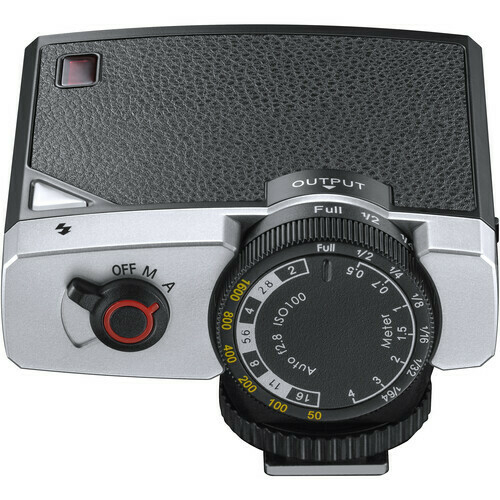 Retro Camera Flash Universal Godox Lux Junior - comprar online