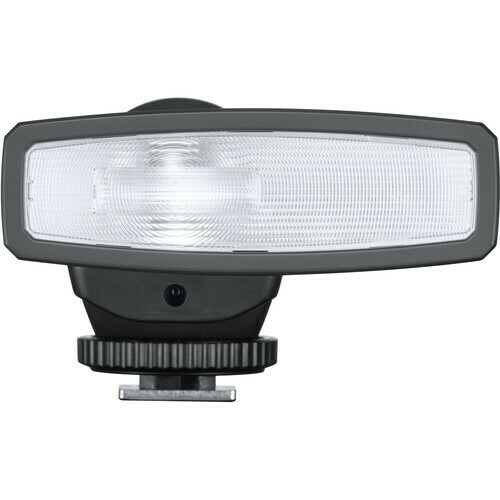 Retro Camera Flash Universal Godox Lux Junior - CAMERA NINJA • PHOTO VIDEO STORE