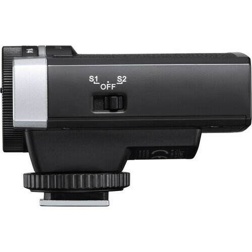 Imagem do Retro Camera Flash Universal Godox Lux Junior