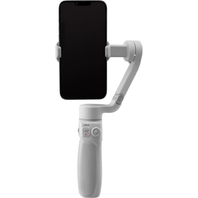 Estabilizador Gimbal para Smartphone Zhiyun Smooth Q4 - CAMERA NINJA • PHOTO VIDEO STORE