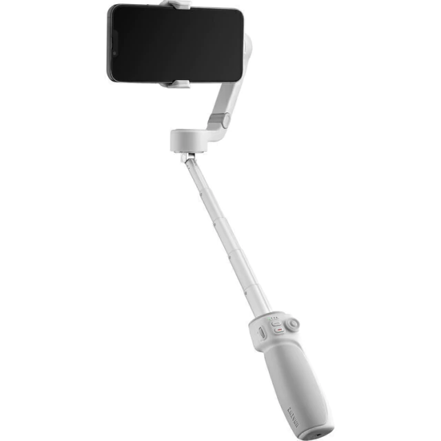 Estabilizador Gimbal para Smartphone Zhiyun Smooth Q4 na internet