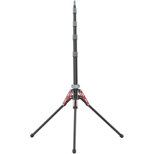 Tripé Portátil Carbono Ulanzi MT-49 (194cm - 1.5kg) - comprar online