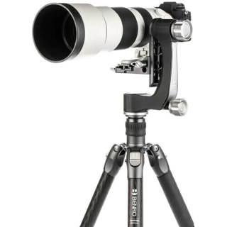 Cabeça Gimbal Benro GH2N - 25kg