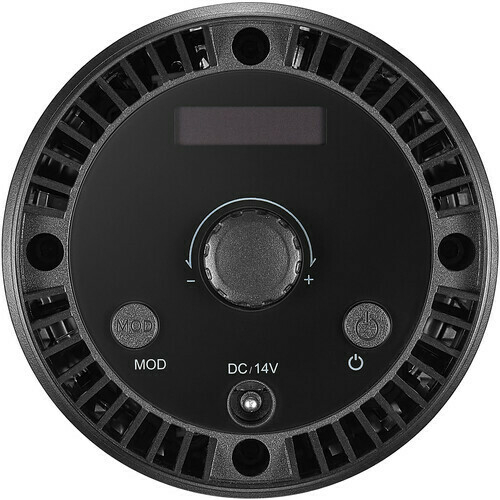 Imagem do Led Portátil Godox Litemons LC30D (33W - DAYLIGHT - BIVOLT - CRI: 95/TLCI: 96)